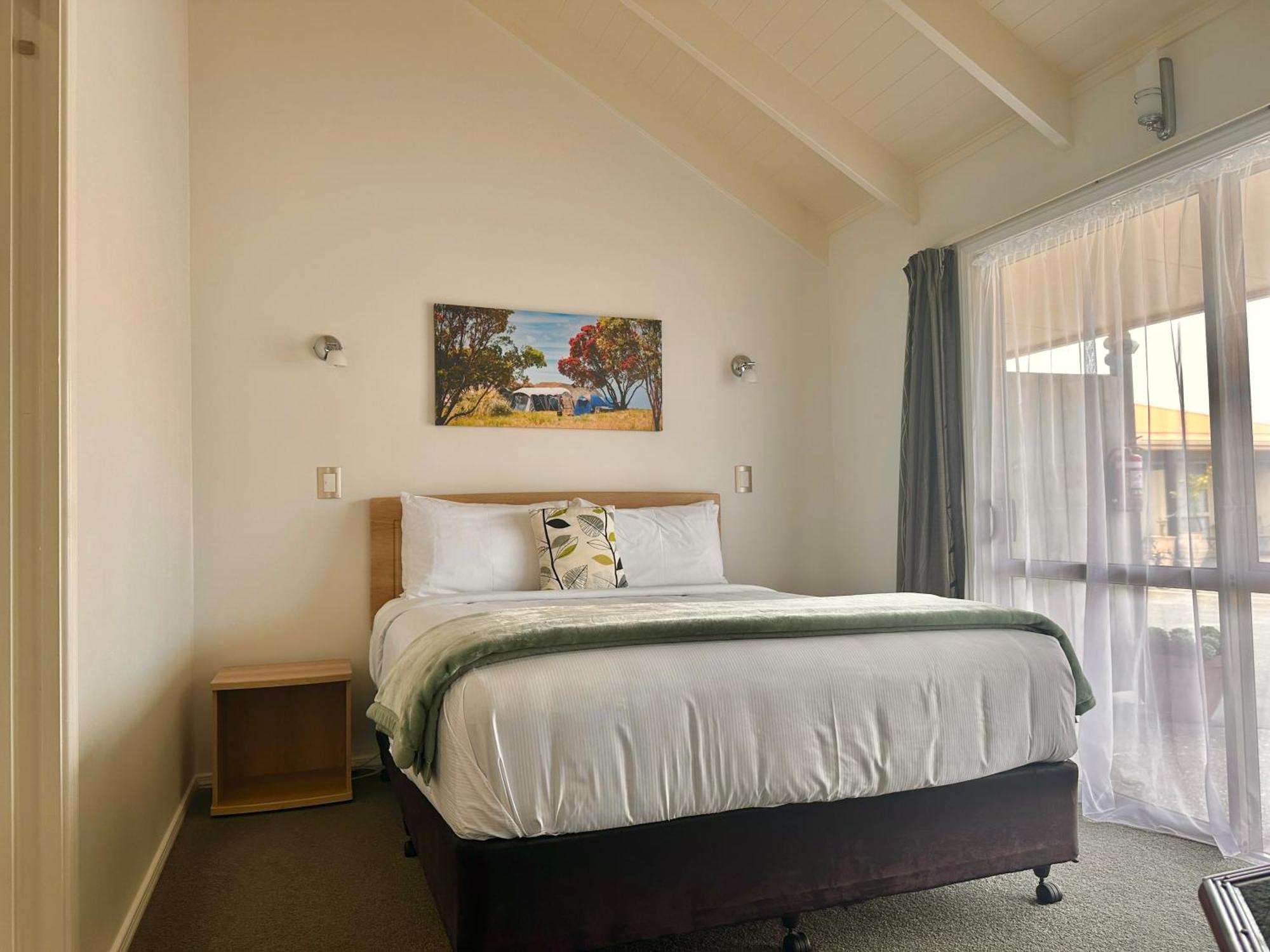 The Olive Motel Coromandel Exterior foto